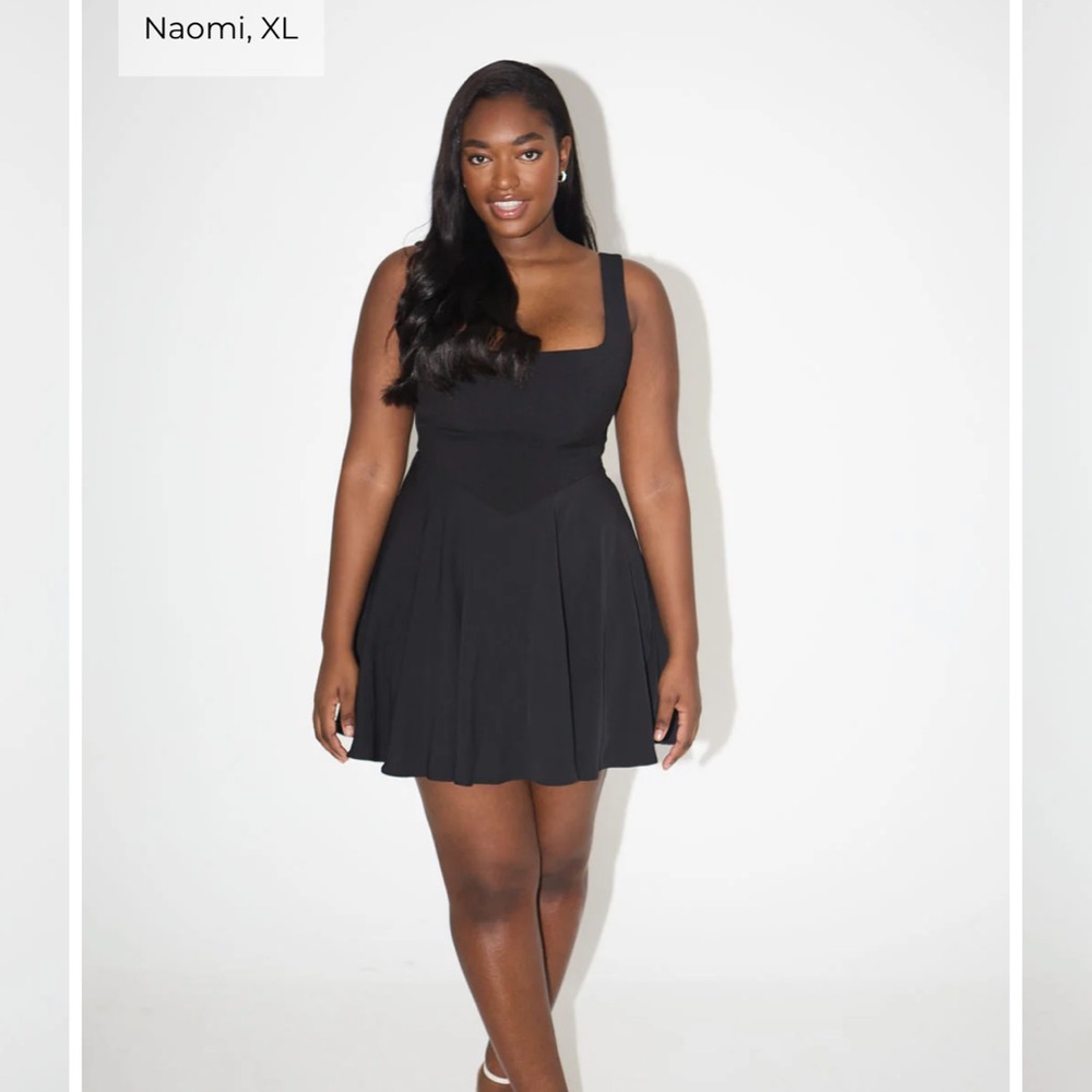 Odd Muse Dress